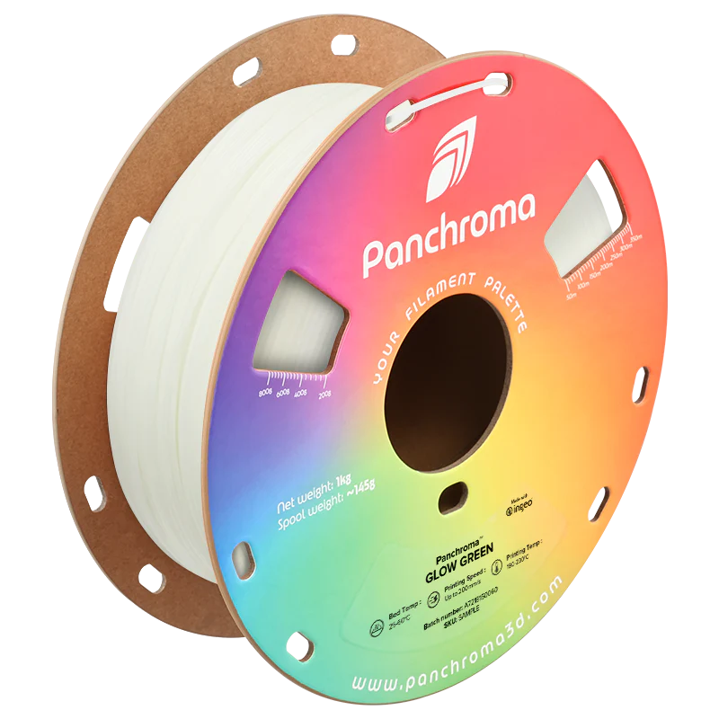 Panchroma Glow PLA