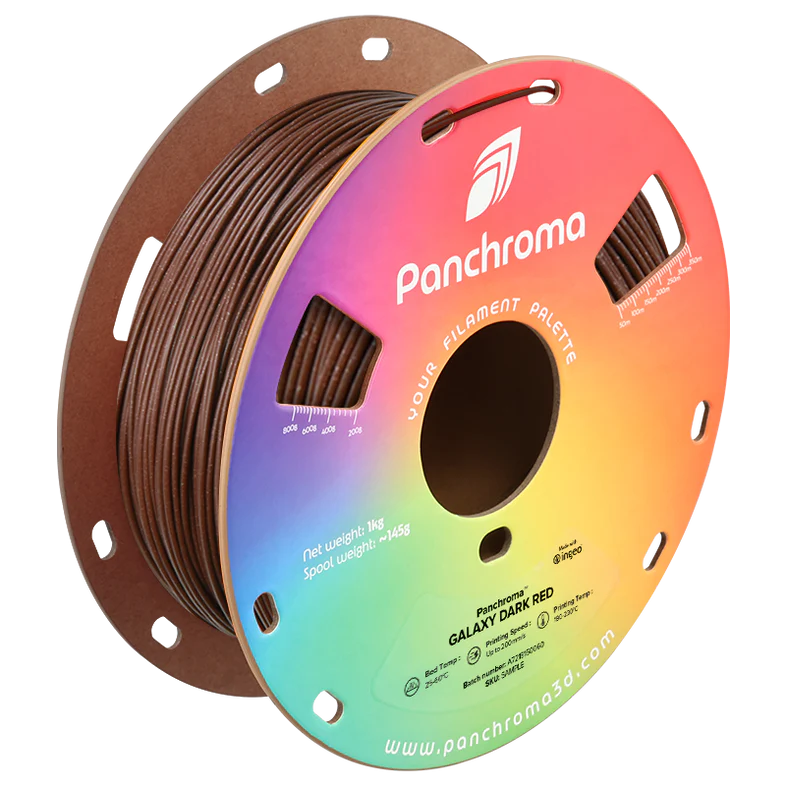 Polymaker Panchroma Galaxy PLA