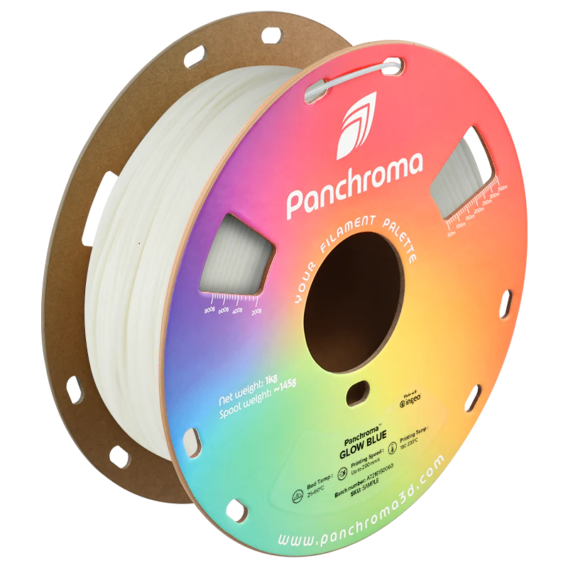 Panchroma Glow PLA