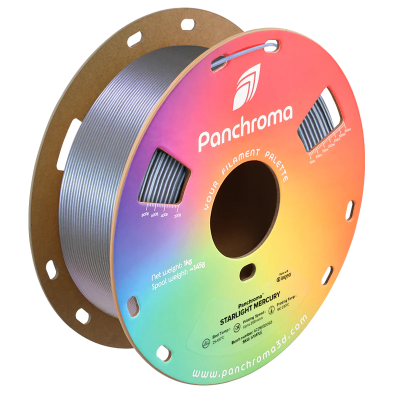 Polymaker Panchroma Starlight PLA (Irridescent)