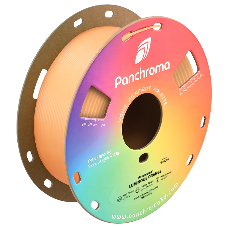 Panchroma Luminous Glow PLA