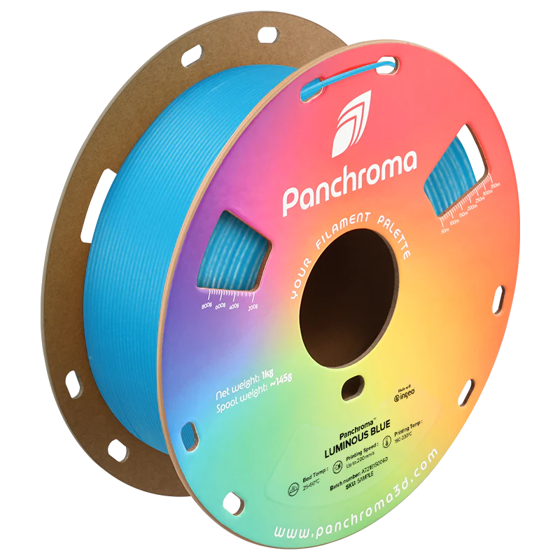 Panchroma Luminous Glow PLA