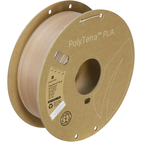 Polymaker PolyTerra Dual Matte PLA