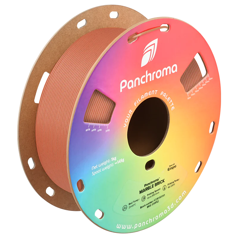 Panchroma Marble PLA