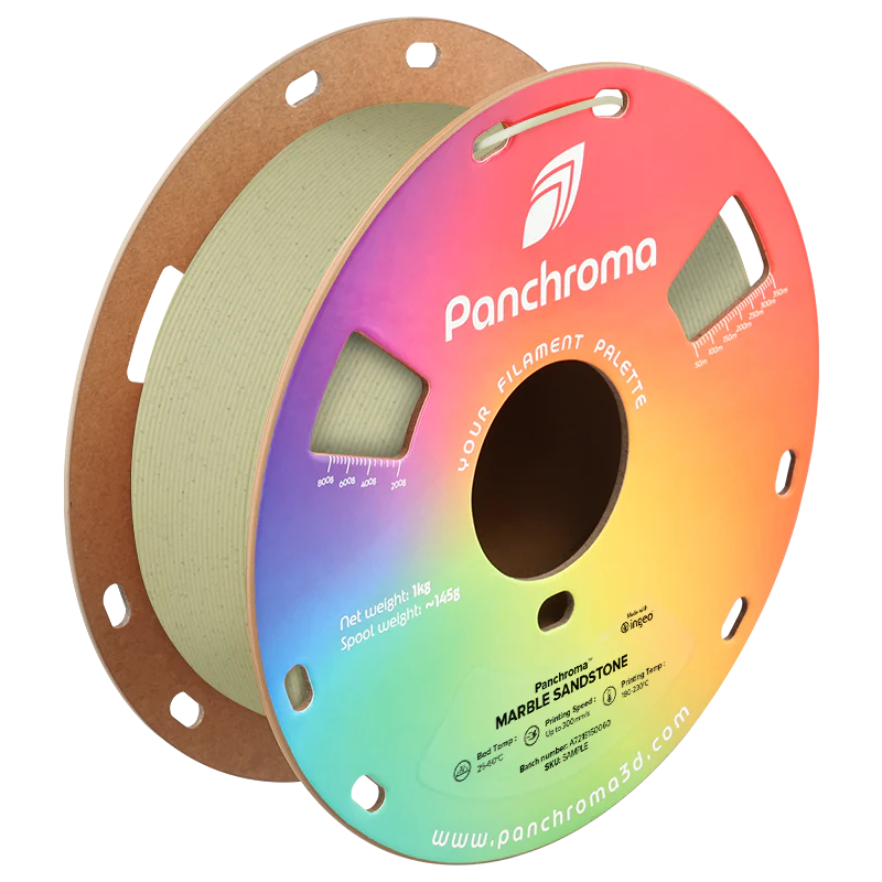 Panchroma Marble PLA