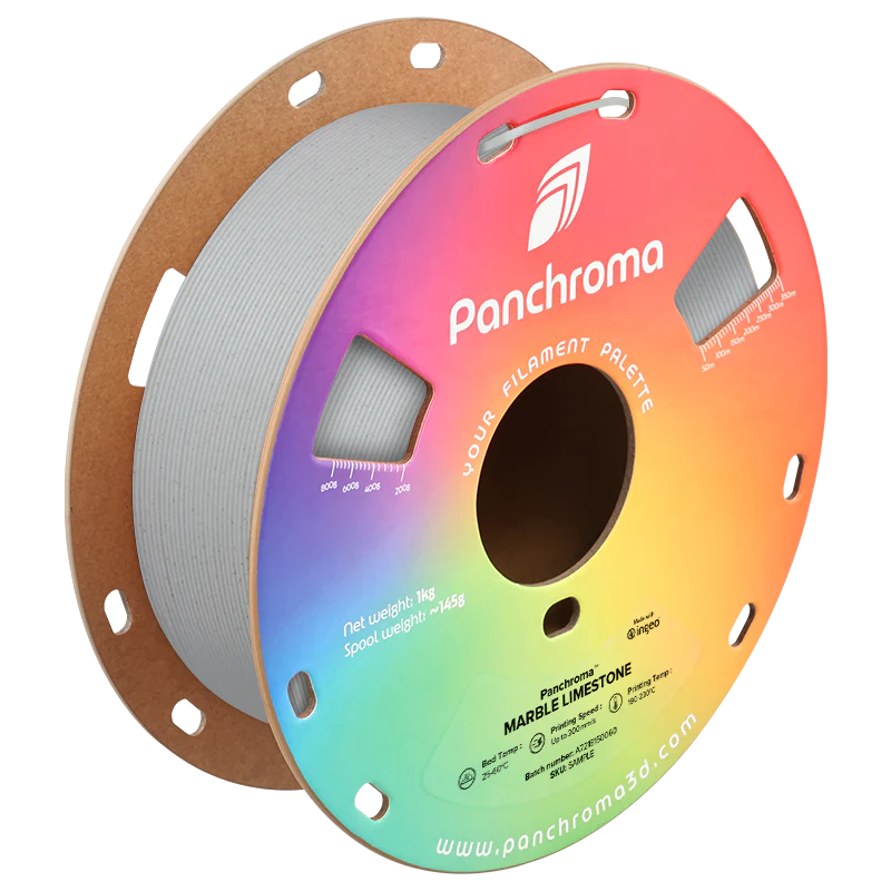 Panchroma Marble PLA