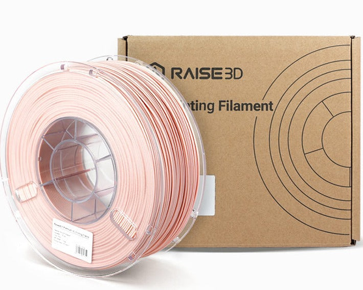 Industrial PA12 CF Support