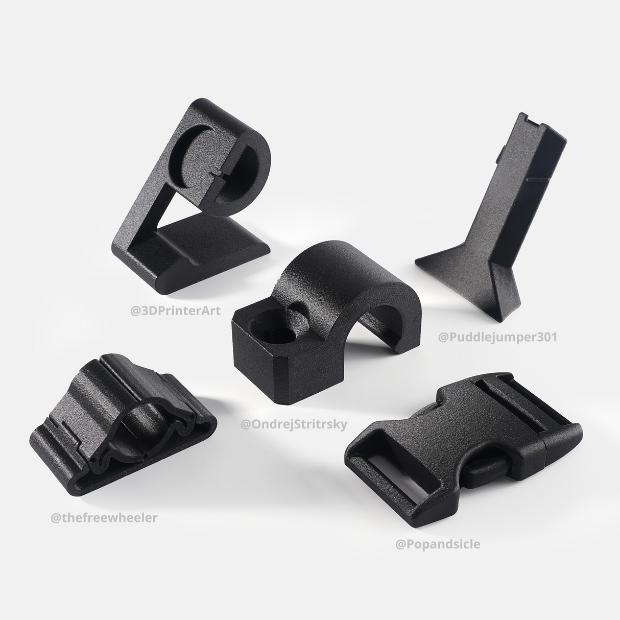 Bambu PAHT-CF Filament