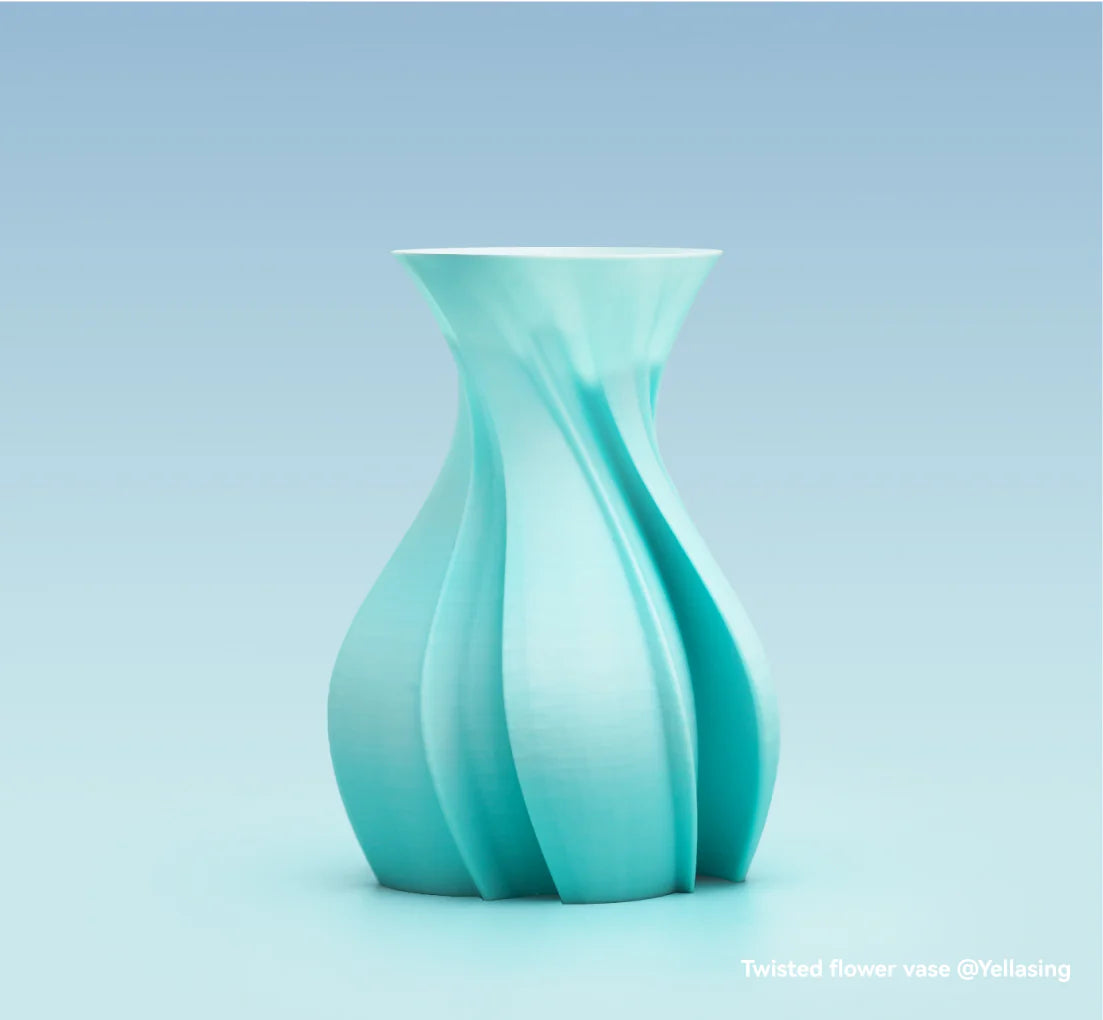 Bambu PLA Basic Gradient