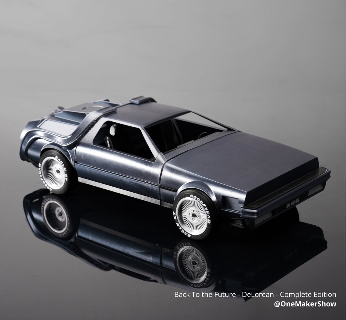 Bambu PLA Silk+ Filament