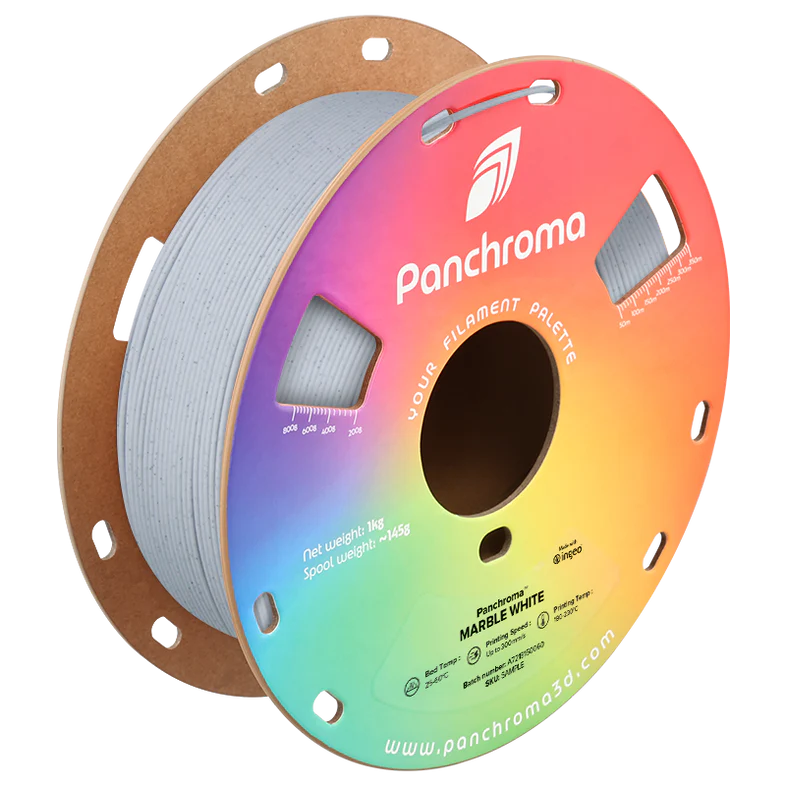 Panchroma Marble PLA