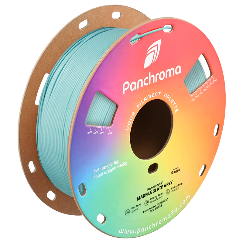 Panchroma Marble PLA