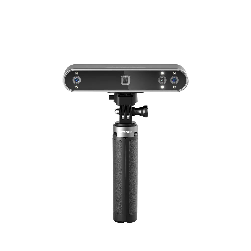 Revopoint POP 3 Plus Portable 3D Scanner