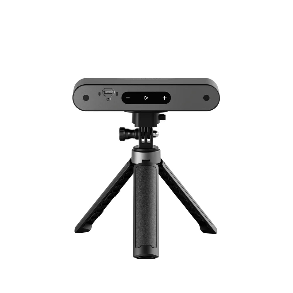 Revopoint POP 3 Plus Portable 3D Scanner