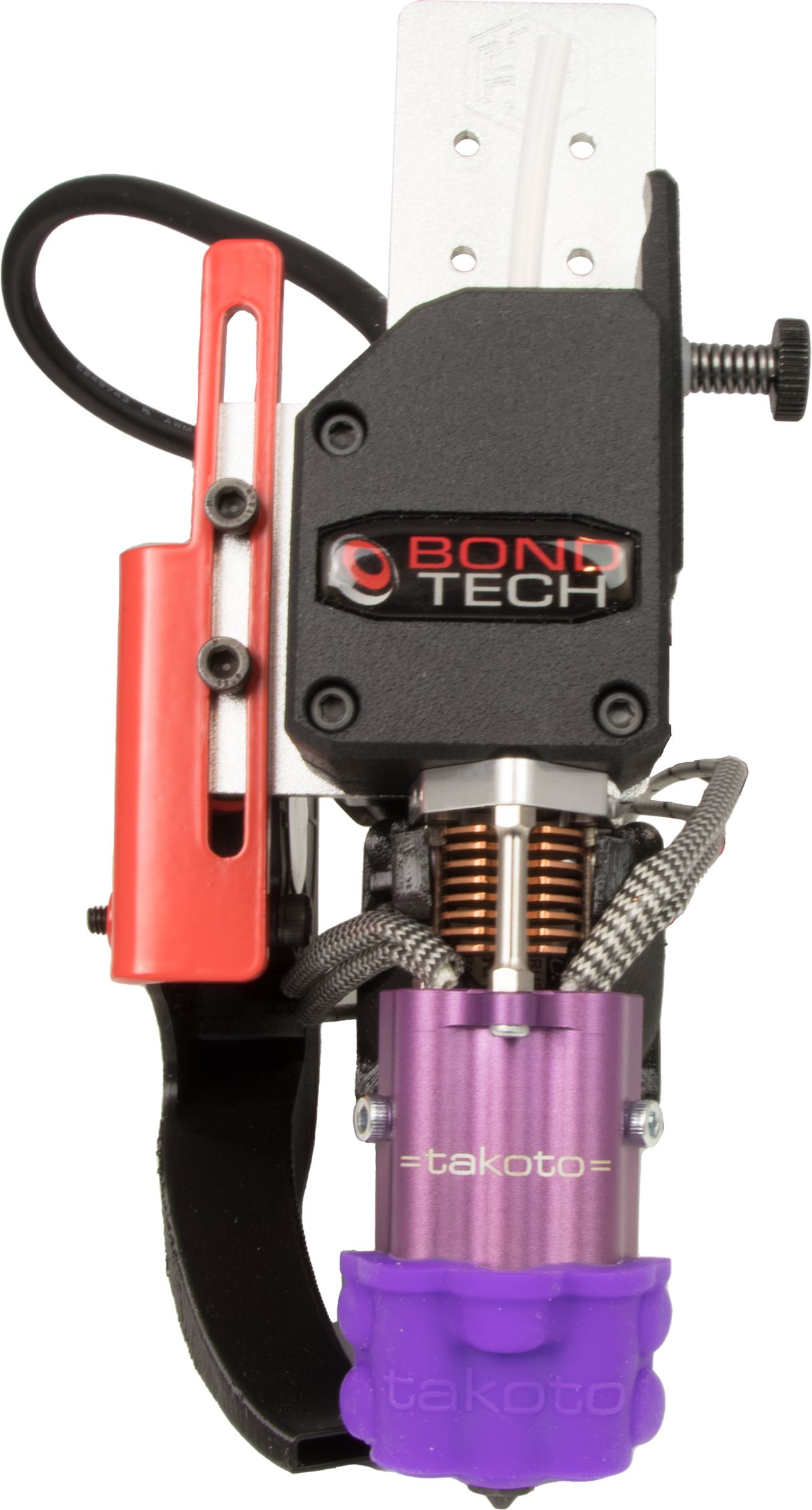 Premium Printhead 2 - Ultra High Flow for Modix Gen 4 Printers