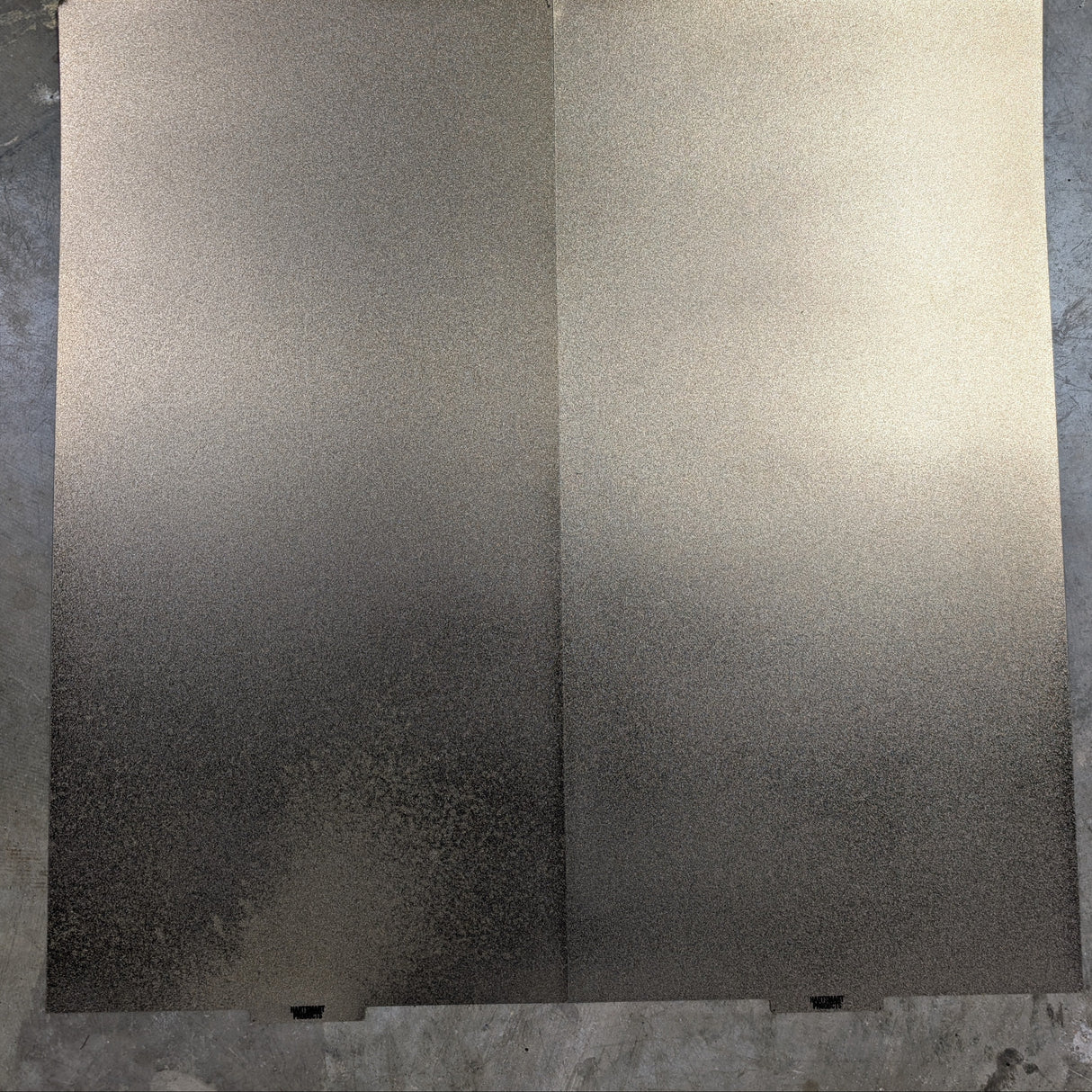 Magnetic PEI Flex Plates for Modix 3D Printers