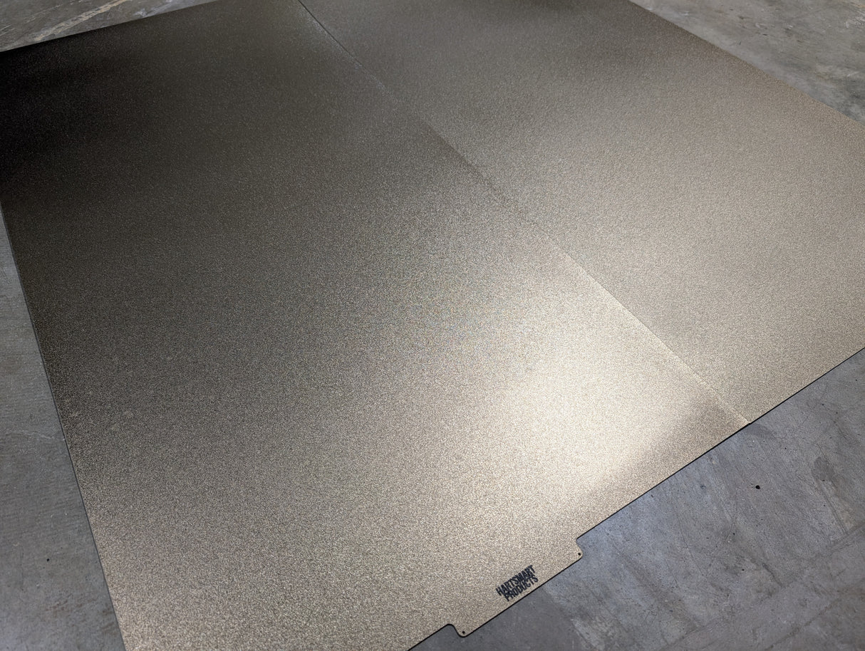 Magnetic PEI Flex Plates for Modix 3D Printers