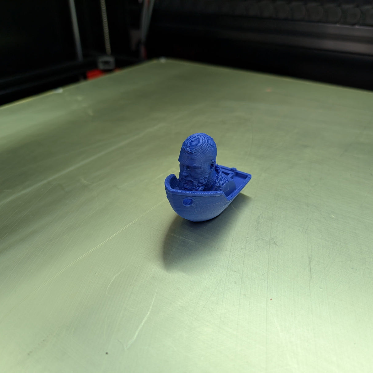 Modix Big-60 V3 3D Printer - HartSmart Products Refurbished