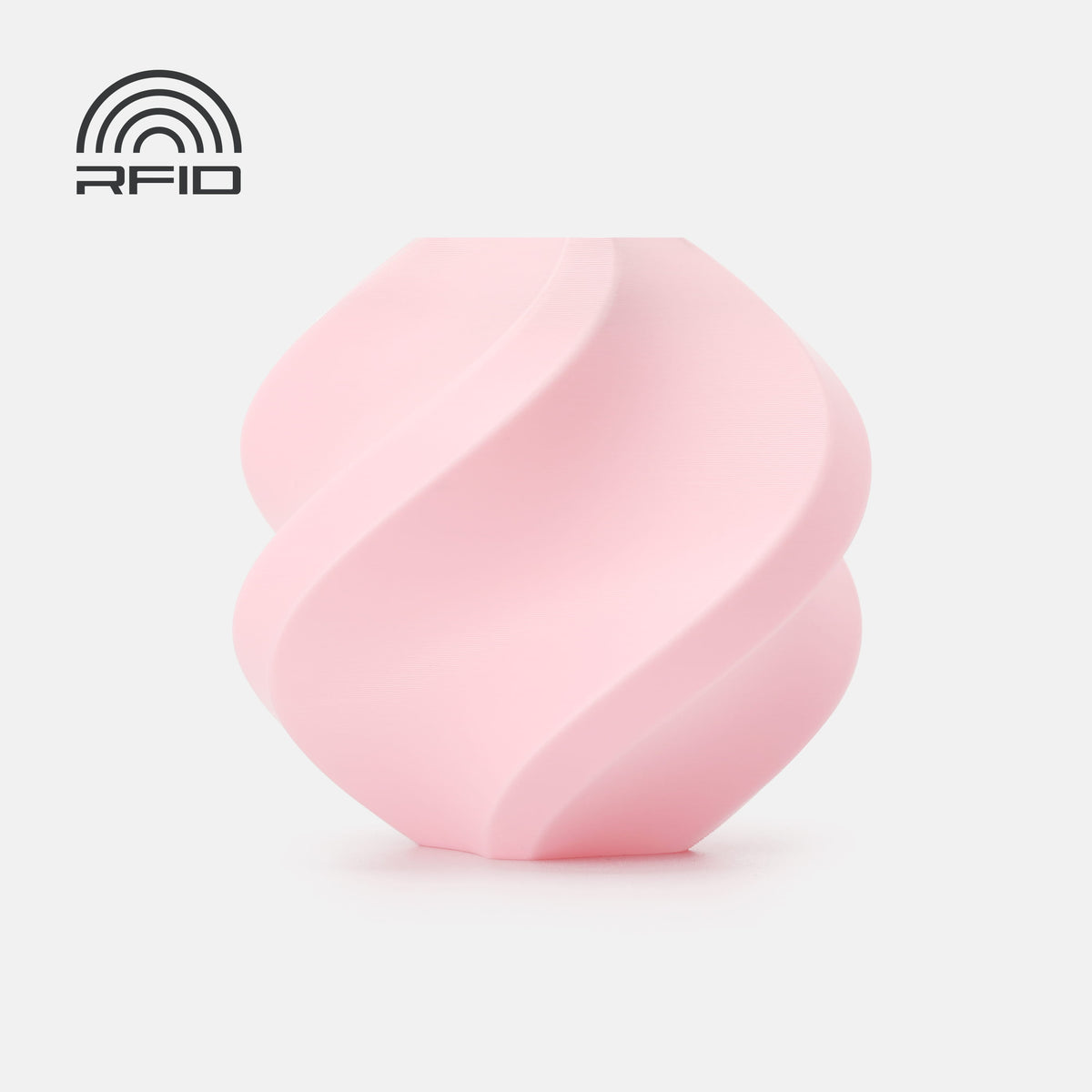 Bambu PETG Matte Pink