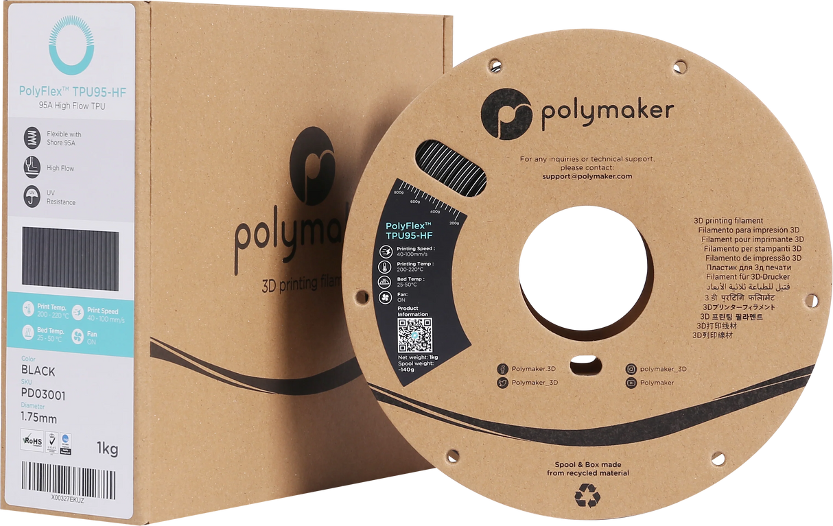 Polymaker PolyFlex TPU95-HF