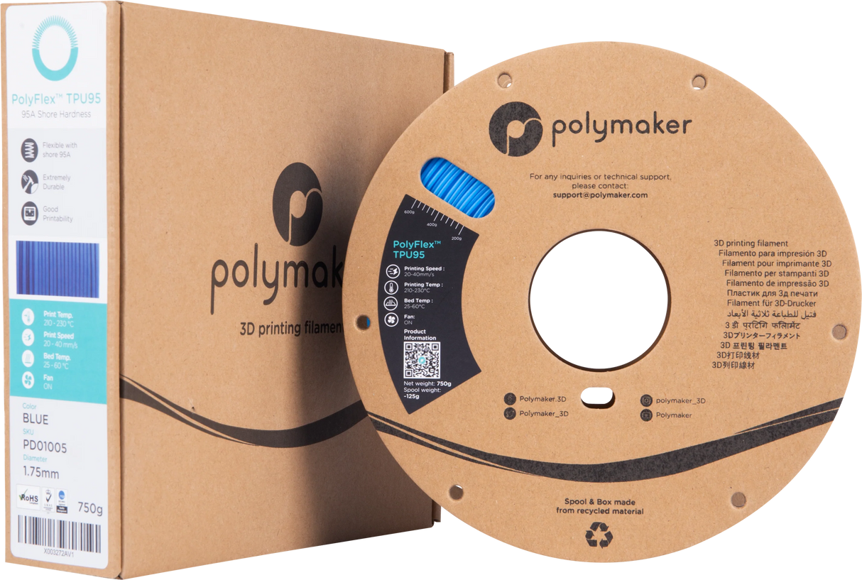 Polymaker PolyFlex TPU95