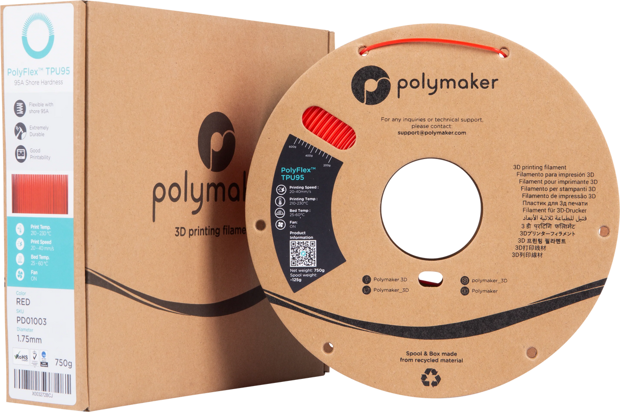 Polymaker PolyFlex TPU95