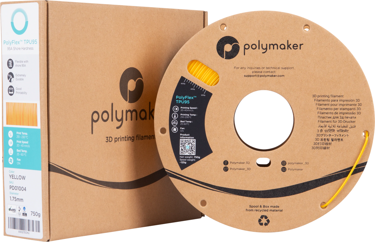 Polymaker PolyFlex TPU95