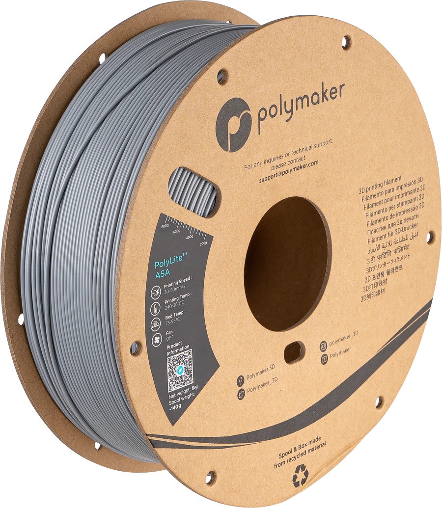 Polymaker PolyLite™ ASA
