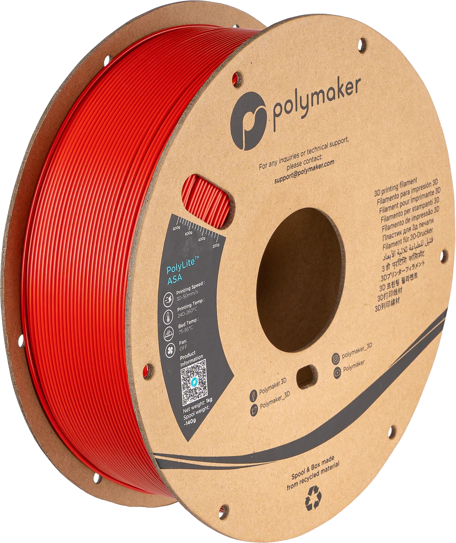 Polymaker PolyLite™ ASA