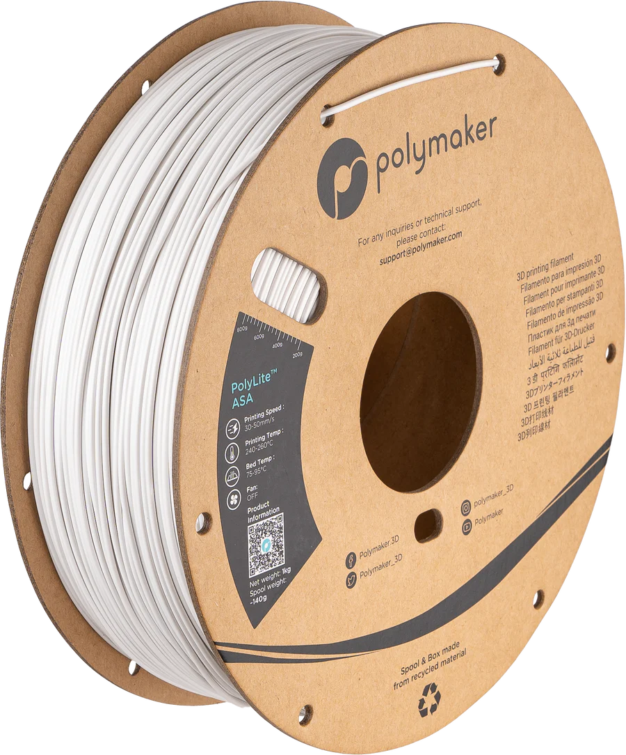 Polymaker PolyLite™ ASA