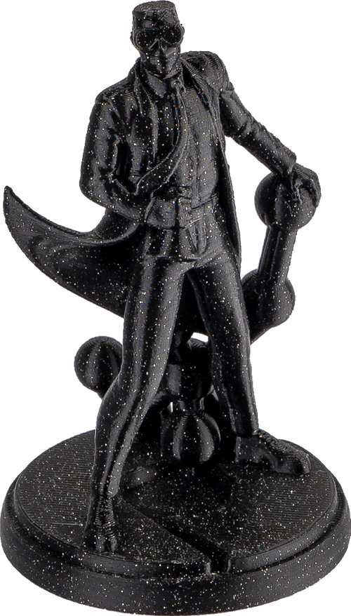 Polymaker PolyLite PLA Galaxy (Glitter)