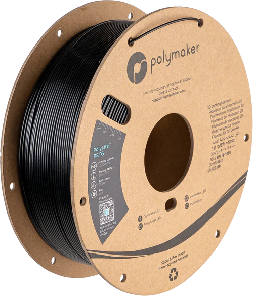 Polymaker PolyLite PETG