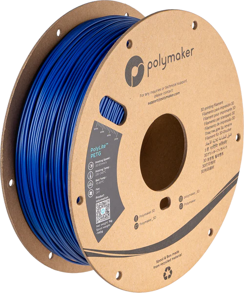 Polymaker PolyLite PETG
