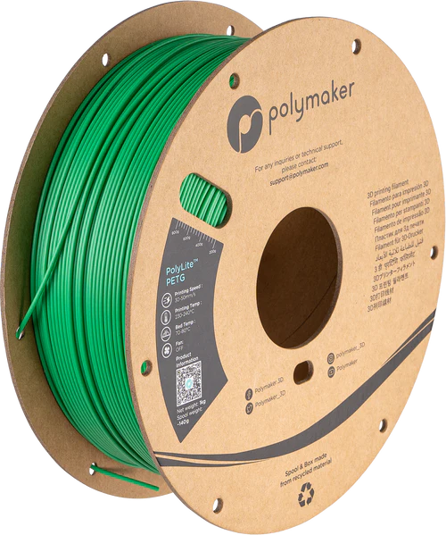 Polymaker PolyLite PETG