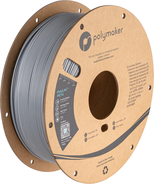 Polymaker PolyLite PETG