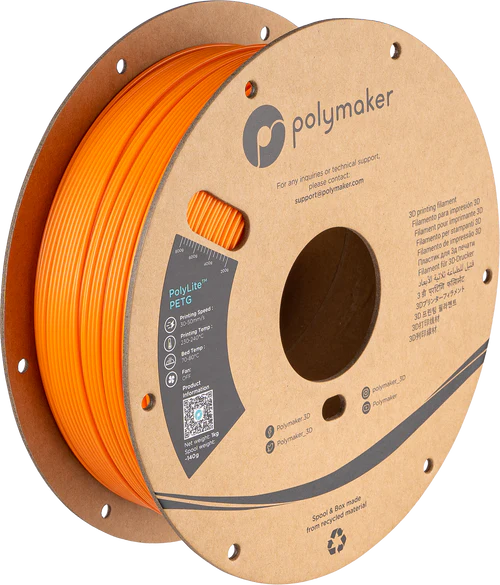Polymaker PolyLite PETG