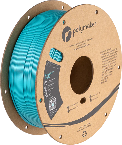 Polymaker PolyLite PETG