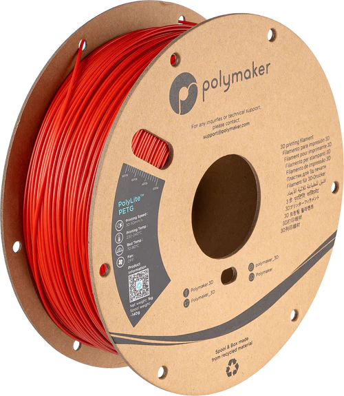 Polymaker PolyLite PETG
