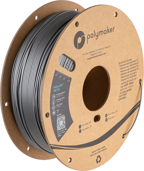 Polymaker PolyLite PETG
