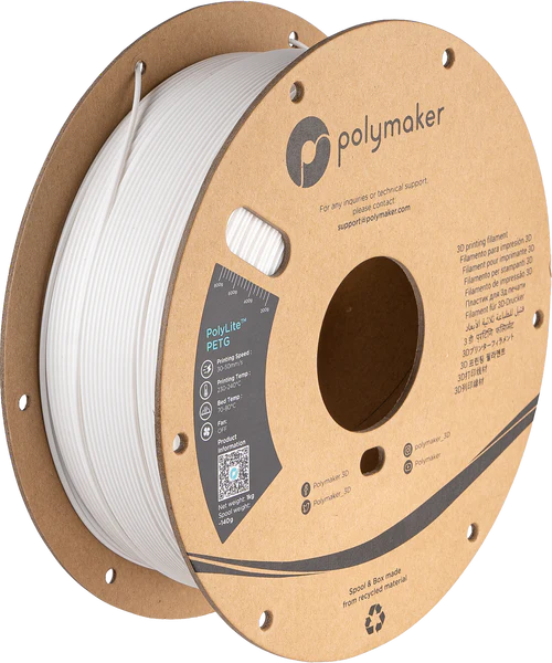 Polymaker PolyLite PETG
