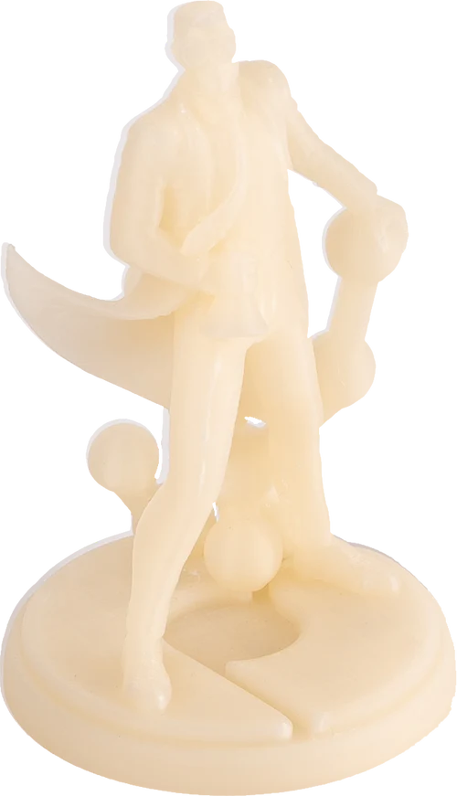 Polymaker PolyLite UV Color-Changing PLA