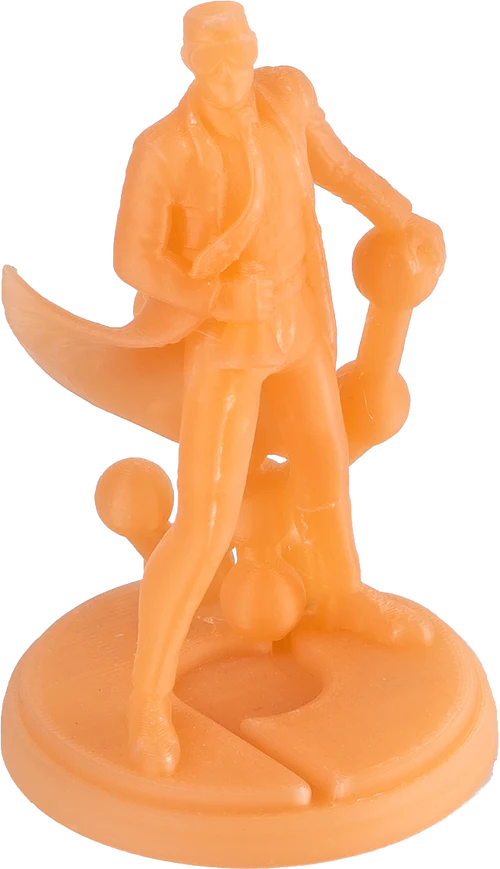 Polymaker PolyLite UV Color-Changing PLA