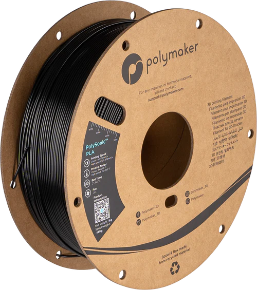 Polymaker PolySonic PLA
