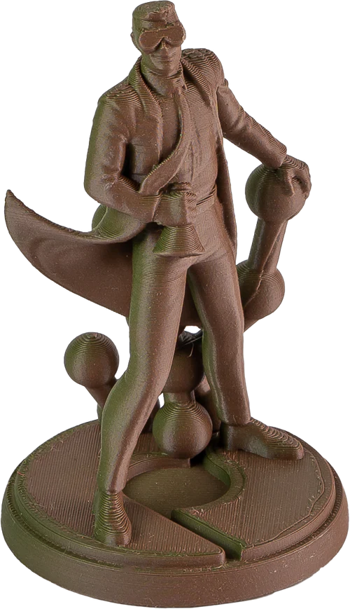 Polymaker PolyTerra Dual Matte PLA