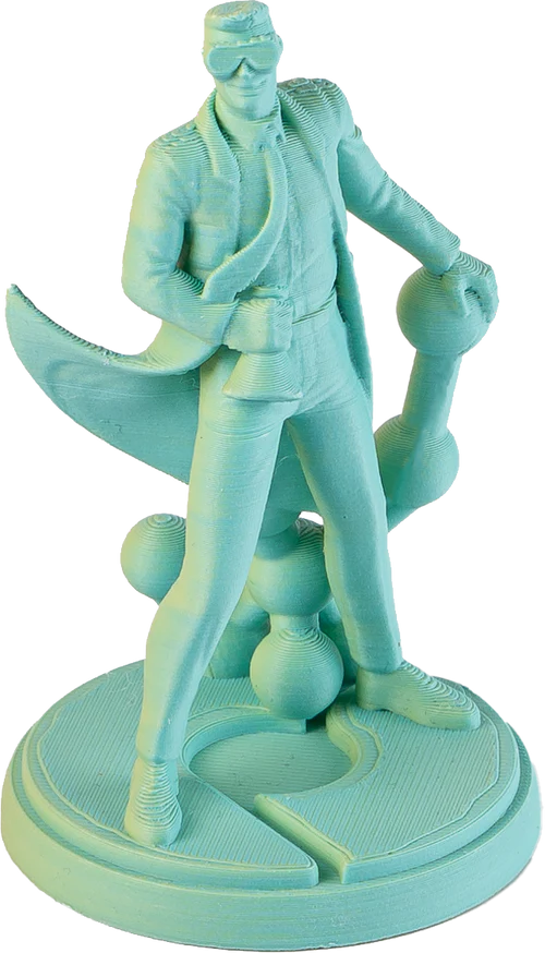 Polymaker PolyTerra Dual Matte PLA