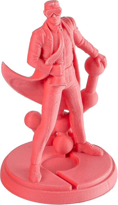 Polymaker PolyTerra Dual Matte PLA