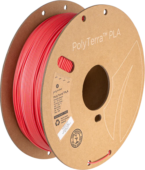 Polymaker PolyTerra Dual Matte PLA