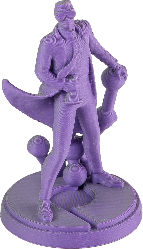 Polymaker PolyTerra Dual Matte PLA