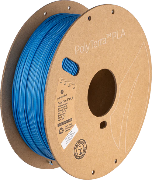 Polymaker PolyTerra Dual Matte PLA