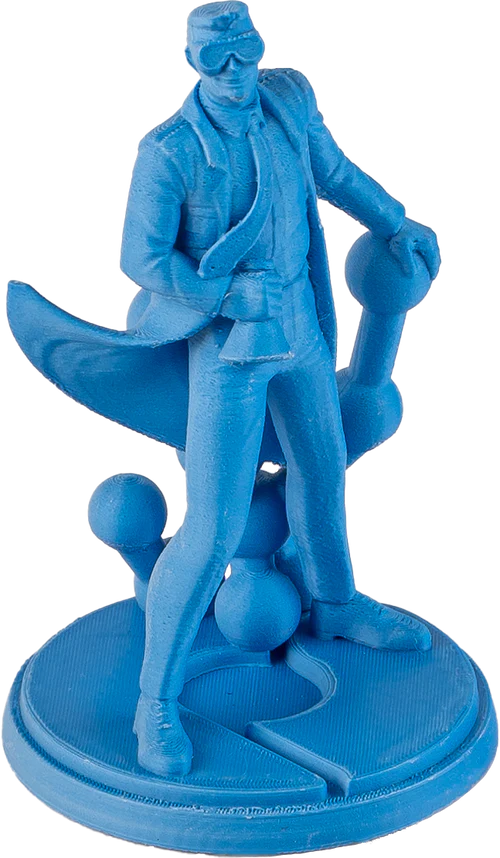 Polymaker PolyTerra Dual Matte PLA